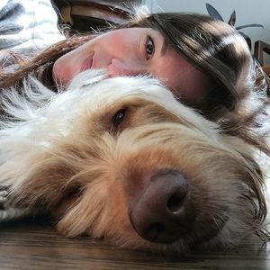 Meet your Posher, Robyn